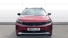 Vauxhall Grandland 1.2 Turbo Ultimate 5dr Petrol Hatchback